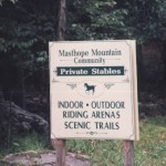 Masthope Stables & Scenic Trails