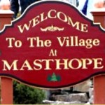 Welcome To Masthope