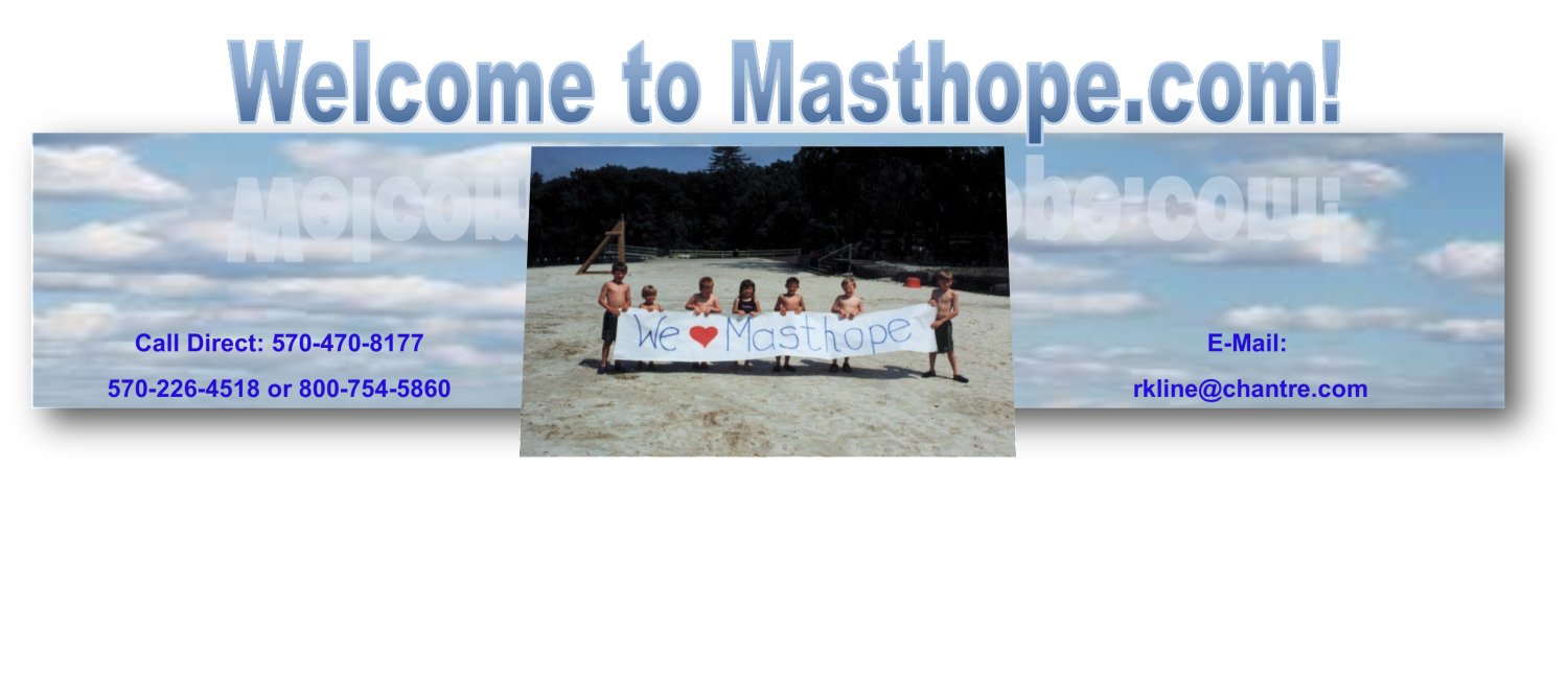 Masthope.com