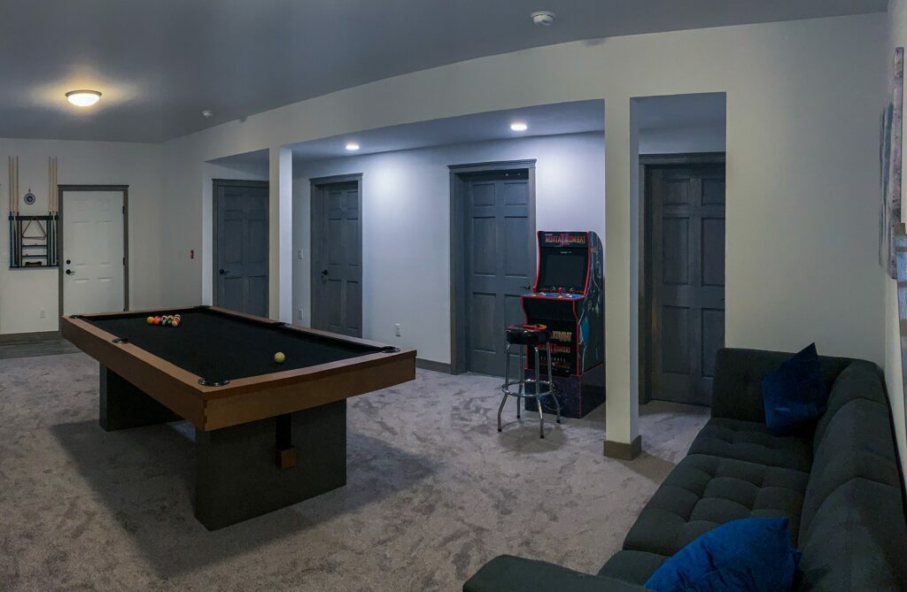 Basement-smaller